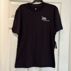 CIELE men’s ORT T-shirt WWM Mini-Collection